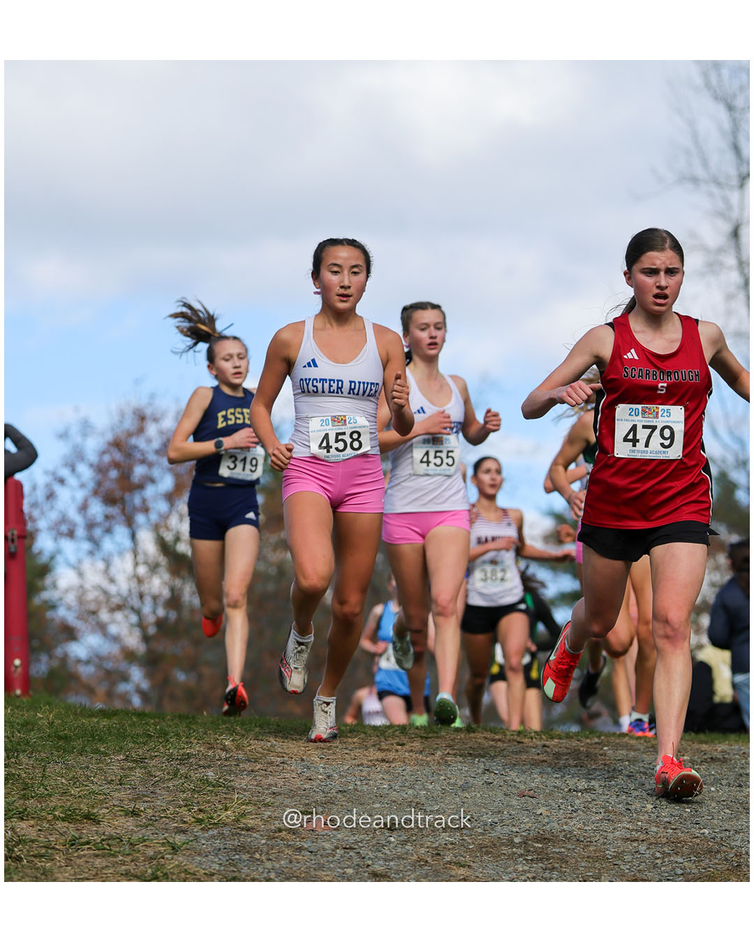 Olivia Kavanagh, Oyster River High School, P22, 19:48.31 - New England Cross Country State Championship - Thetford Vt - November 8, 2025 File: ./dir-1-Girls-Championship/251108-2025-New England-Cross-Country-Championships-Thetford-VT-68-296A1450.jpg Olivia Kavanagh, Oyster River High School, P22, 19:48.31 - New England Cross Country State Championship - Thetford Vt - November 8, 2025 –…